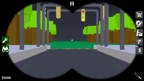 紫衣人模拟器2手机版 0.1 中文版