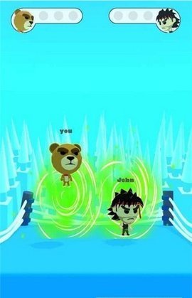 英雄达人格斗 0.3 安卓版