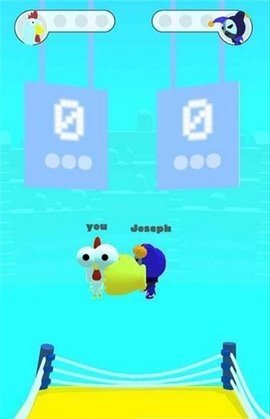 英雄达人格斗 0.3 安卓版