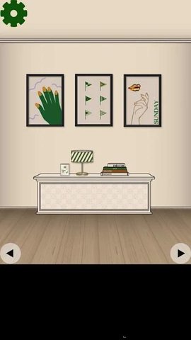 逃脱香蕉屋游戏 1.0 安卓版