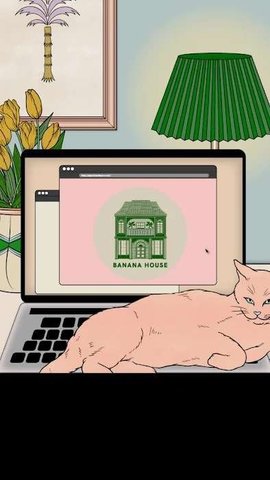 逃脱香蕉屋游戏 1.0 安卓版