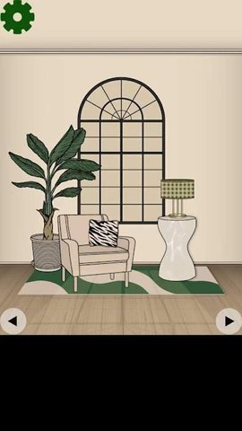 逃脱香蕉屋游戏 1.0 安卓版