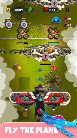 拖拉机急转弯 1.0.2 安卓版