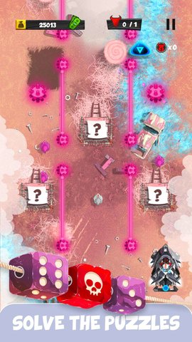 拖拉机急转弯 1.0.2 安卓版