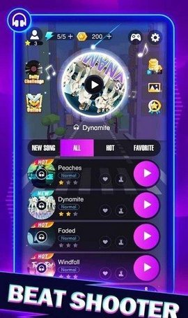 节奏大师音乐节拍 1.0.6 安卓版