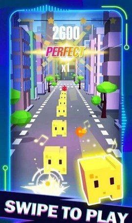 节奏大师音乐节拍 1.0.6 安卓版