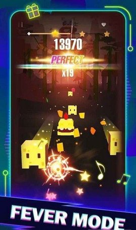 节奏大师音乐节拍 1.0.6 安卓版