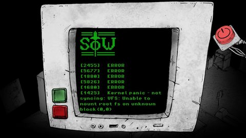 马格努斯事故 1.2 安卓版