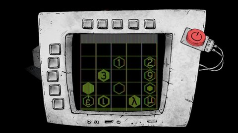 马格努斯事故 1.2 安卓版