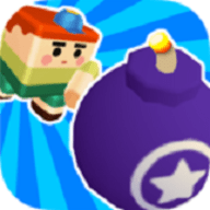 爆炸英雄游戏 1.0 安卓版