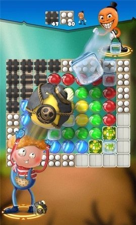 爆炸英雄游戏 1.0 安卓版