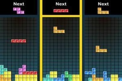 超级俄罗斯方块 1.1 安卓版