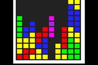 超级俄罗斯方块 1.1 安卓版
