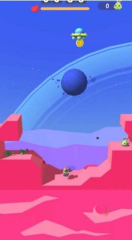 漫游者vs外星人 0.09 安卓版