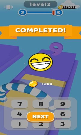 数字竞赛3D 1.0.2 安卓版