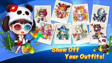 爆破余波游戏 1.0 安卓版