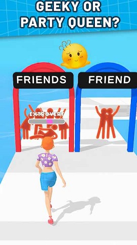 真相赛跑者 1.1.7 安卓版