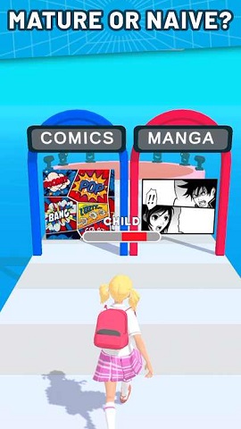 真相赛跑者 1.1.7 安卓版