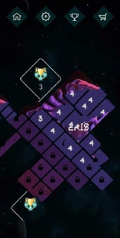 徒步太空游戏 1.0 安卓版