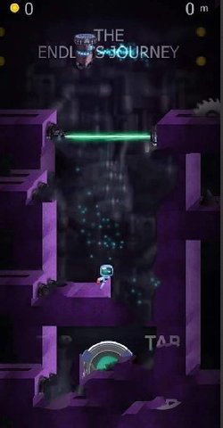 徒步太空游戏 1.0 安卓版