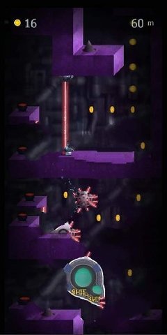 徒步太空游戏 1.0 安卓版