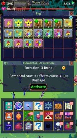 点击巫师2 1.0.3 安卓版