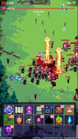 点击巫师2 1.0.3 安卓版