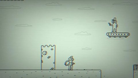 强尼火箭汉化版 12 安卓版