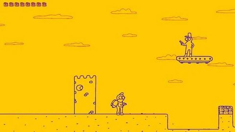 强尼火箭汉化版 12 安卓版