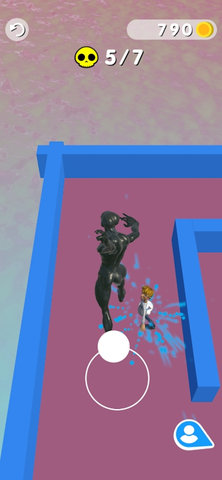 海妖头竞技场 1.8 安卓版