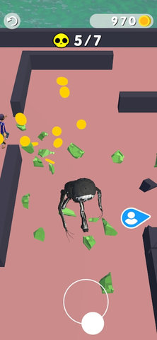 海妖头竞技场 1.8 安卓版