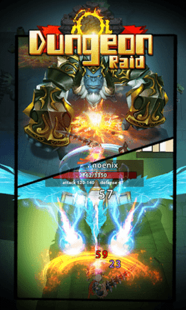 地宫勇士 1.4 安卓版