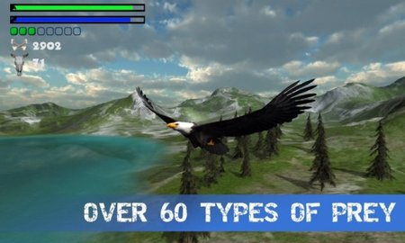 野鹰模拟器手机版 3.1 安卓版