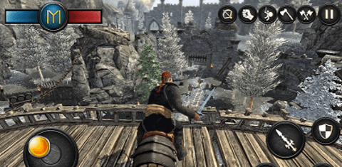 奥斯曼战争2021 1.0.11 安卓版