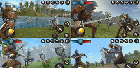 奥斯曼战争2021 1.0.11 安卓版