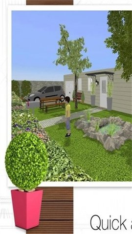 别墅装修模拟器 4.4.1 安卓版