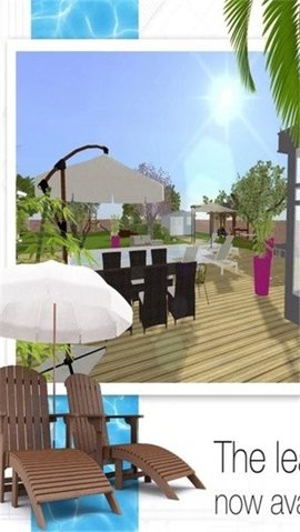 别墅装修模拟器 4.4.1 安卓版