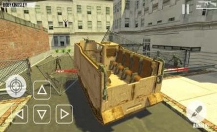 致命小镇射击 1.4 安卓版