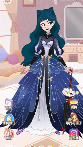 萝莉换装游戏 1.1 安卓版