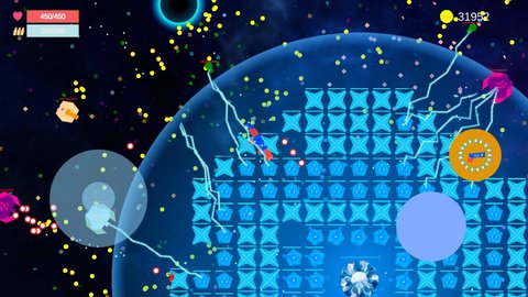 善良之枪 1.0.0 安卓版