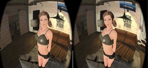 VR邻家女孩 1.0 安卓版