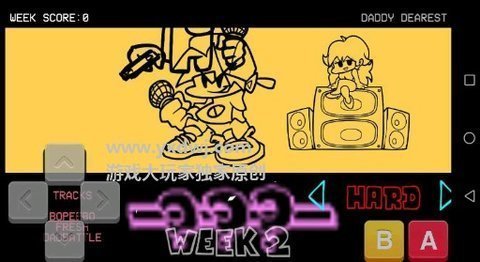 周五夜放克烟神回归模组 0.2.7.1 安卓版