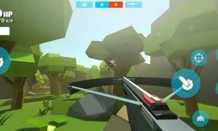 枪炮狂热最新版 1.0.51 安卓版