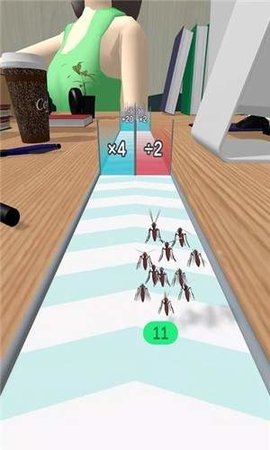 蚊子贼多 1.4.1 安卓版