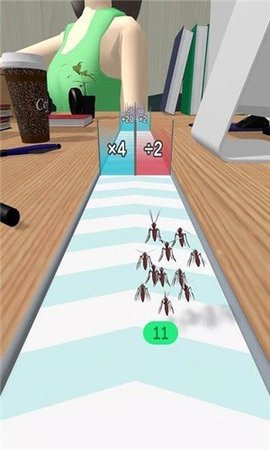 蚊子贼多 1.4.1 安卓版