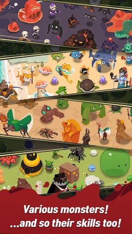 吸血鬼血之领主 1.0.148 安卓版