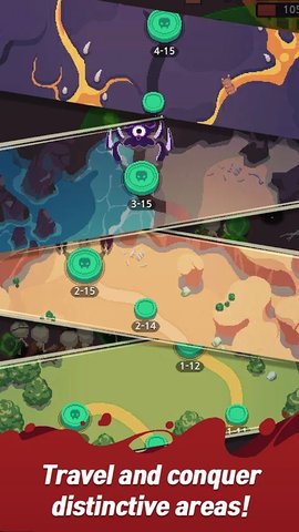 吸血鬼血之领主 1.0.148 安卓版