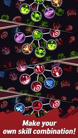 吸血鬼血之领主 1.0.148 安卓版