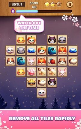 自由砖块连接 1.0 安卓版