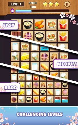 自由砖块连接 1.0 安卓版